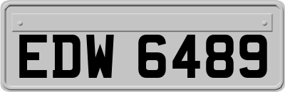 EDW6489