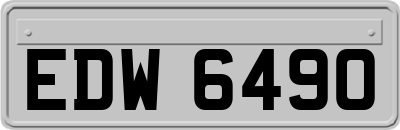 EDW6490