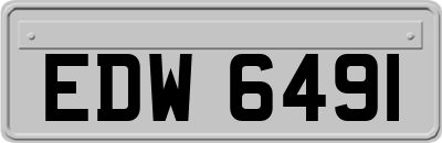 EDW6491