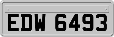 EDW6493