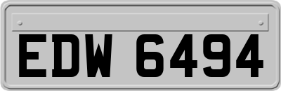 EDW6494