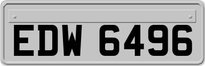 EDW6496