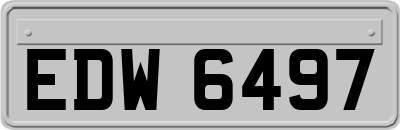 EDW6497