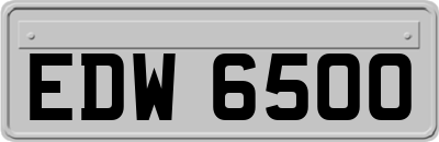 EDW6500
