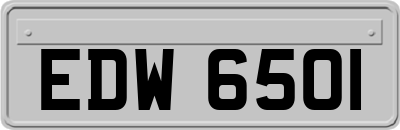 EDW6501