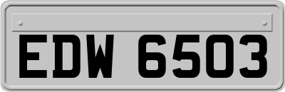 EDW6503