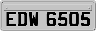 EDW6505