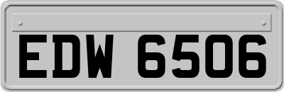 EDW6506