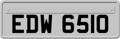 EDW6510