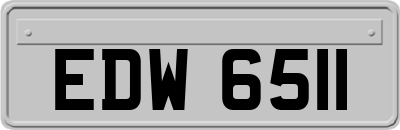 EDW6511
