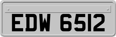 EDW6512