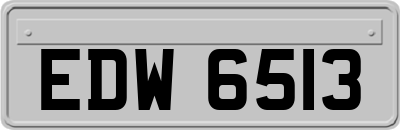 EDW6513