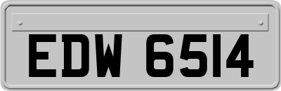 EDW6514