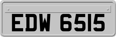 EDW6515
