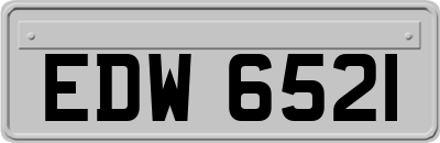 EDW6521