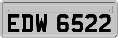 EDW6522