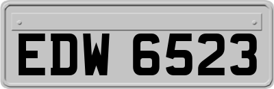EDW6523