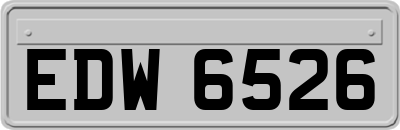 EDW6526