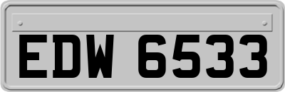 EDW6533