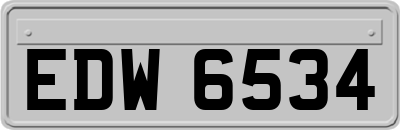EDW6534