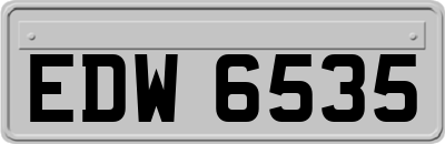 EDW6535