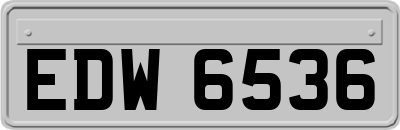 EDW6536