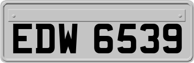 EDW6539