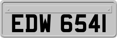 EDW6541