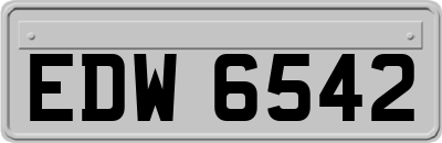 EDW6542
