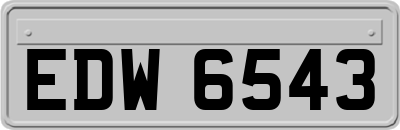 EDW6543