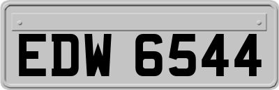 EDW6544