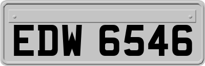 EDW6546