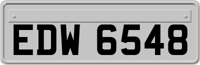 EDW6548