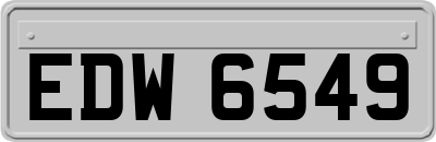 EDW6549