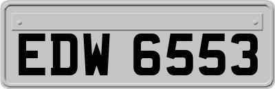 EDW6553