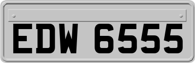 EDW6555