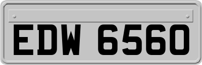 EDW6560
