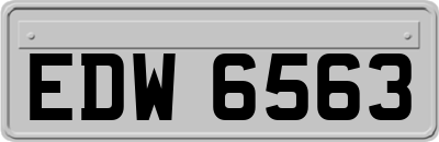 EDW6563