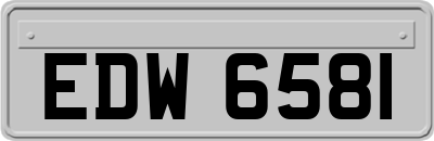 EDW6581
