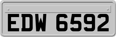 EDW6592