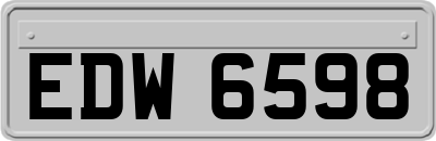 EDW6598