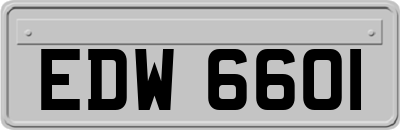 EDW6601