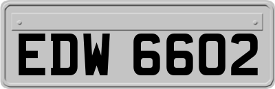 EDW6602