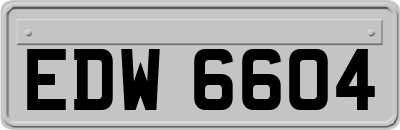 EDW6604