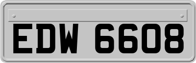 EDW6608