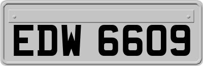EDW6609