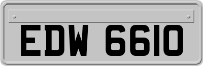 EDW6610