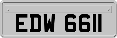 EDW6611