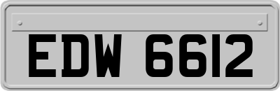 EDW6612