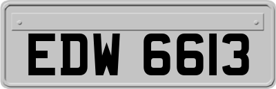 EDW6613